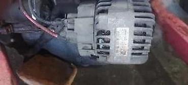 golim: FIAT PUNTO 2 ALTERNATOR SA KLIMOM | Alternator skinut sa punta 2 1.2 — 1