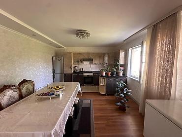 Продажа дачи: 5 и более комнат, 94 м², 5 соток, Келечек ж/м, Горячая вода, Канализация, Электричество — 8