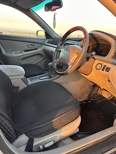 mersedes g class: Toyota Windom: 2000 г., 2.5 л, Автомат, Бензин, Седан — 7