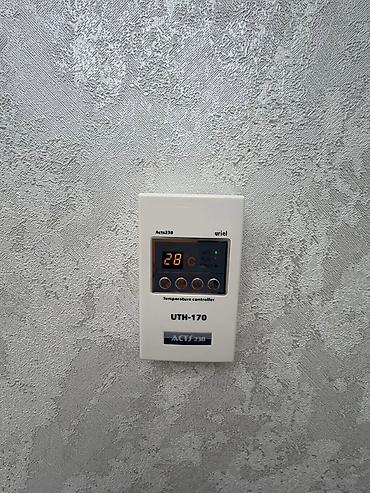 Продажа квартир: 1 комната, 36 м², Элитка, 4 этаж, Евроремонт — 5