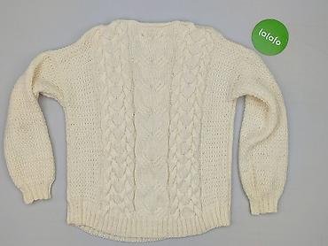 clinique: Sweter damski, rozmiar L — 3