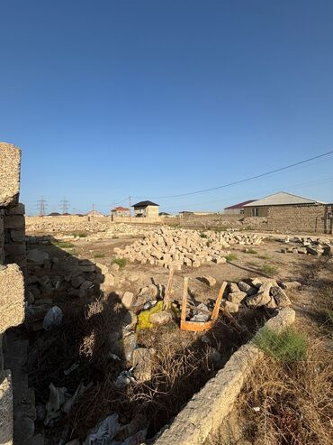 5 sot, Tikinti, Barter mümkündür, Bələdiyyə
