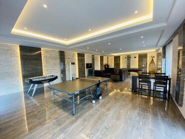 Həyət evləri və villaların satışı: 7 otaqlı, 280 kv. m, Yeni təmirli — 1