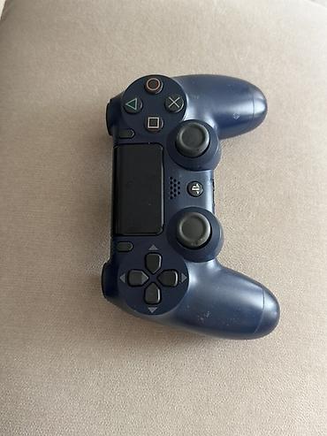 ps4 disk: Беспроводной геймпад Sony DualShock 4 (для PlayStation 4), цвет — 1