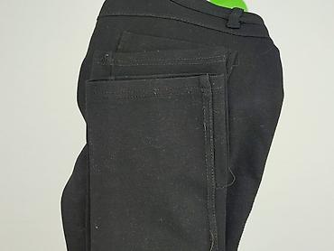 classics77 womens: Spodnie materiałowe damskie, rozmiar L — 6