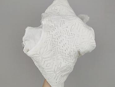 chabrowe bluzki: Bluzka damska, rozmiar XS — 6