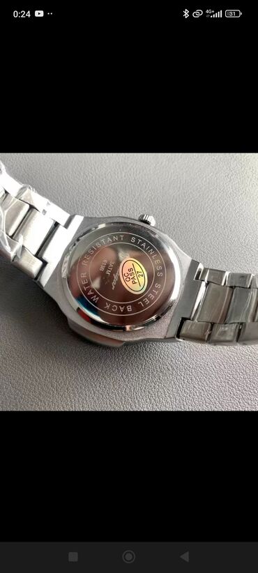 Классические часы: Классические часы часы, Police, Германия, Водонепроницаемые, Женские, Новый — 10