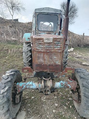 Motobloklar: Salam.traktorlar tekde satilir. 2si bir yerde de satilir — 1