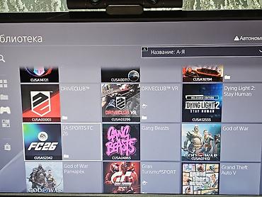 playstatio: Salam əvvəla qeyd edimki konsol 6.72 2TB sistem versiyası ilə — 10