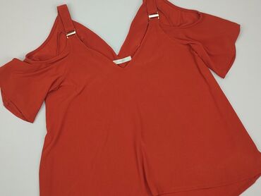 4f bluzki: Blouse, George, M (EU 38), condition - Good