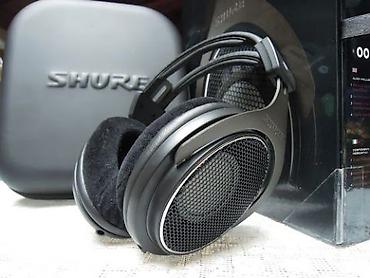 azerco: Shure srh1840 qulaqliq Elave elanlarimizi gormek uchun — 3