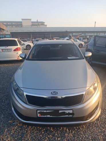 машина хундай соната: Kia K5: 2011 г., 2 л, Автомат, Газ, Седан