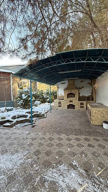 Продажа коттеджей и домов: Продаю дом в Маевке Расположение - Махатма Ганди/Жапарова Участок - 10 — 14