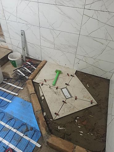 Ремонт под ключ: Отделочные работы под ключ. Профессиональный монтаж стеновых панелей — 14