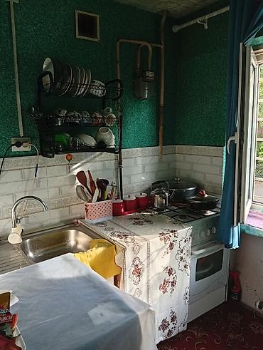 Продажа квартир: 2 комнаты, 40 м², 103 серия, 1 этаж, Евроремонт at lalafo.kg — 6 Продажа квартир: 2 комнаты, 40 м², 103 серия, 1 этаж, Евроремонт — 6