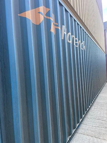 Контейнеры: Kontiner 12 ve 6metirlik var zeng vurun etraflı danışaq qiymet — 5