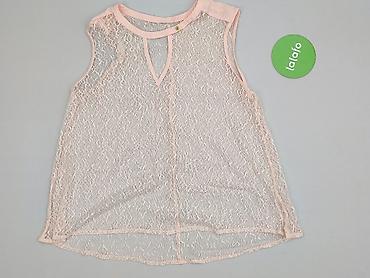 pull and bear bezrekawnik: Bluzka damska, rozmiar S — 2