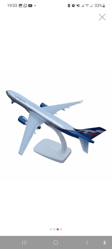 русский язык 2 класс учебник азербайджан: Aeroportun maketi – Aeroflot loqolu sərnişin təyyarəsi modelidir. -