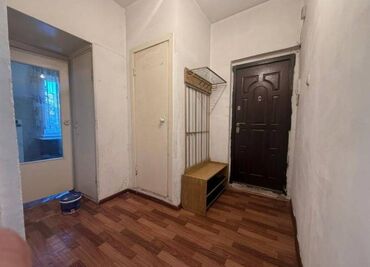 Продажа квартир: 1 комната, 34 м², 105 серия, 2 этаж, Косметический ремонт