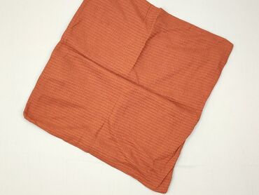 PL - Pillowcase, 47 x 46, color - Orange, condition - Perfect