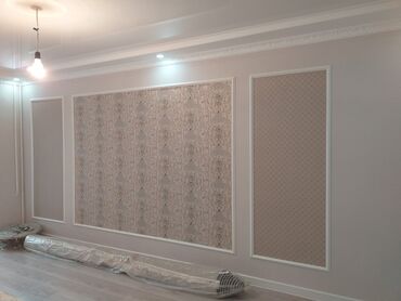 Другие виды отделочных работ: Больше 6 лет опыта — 3