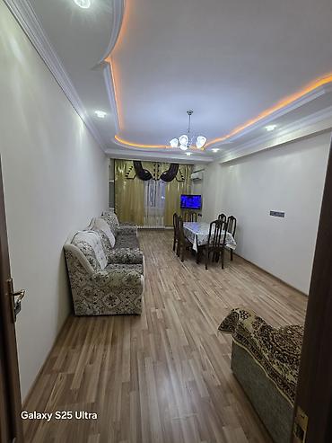 hokmeli ev: Kiraye verilir 2 otaqli temirli evdi yalniz aileli șexslere verilir ev — 2