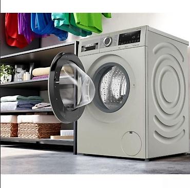 Paltaryuyan "Bosch WGA2540XME"W/MACHINE Bosch WGA2540XME ✅ Brend  — 3