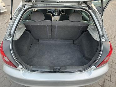honda 1: Honda Civic: 2001 г., 1.5 л, Вариатор, Бензин, Хэтчбэк — 9