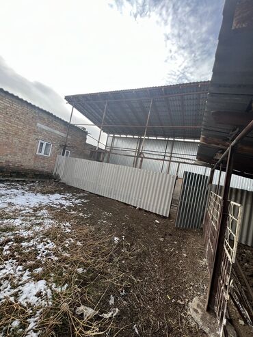Другая коммерческая недвижимость: Сдаю Конюшню в перспективном районе для содержания лошадей и быков — 8