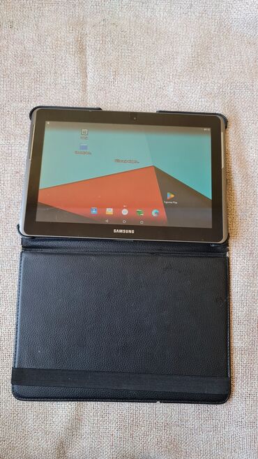 Ostalo: Tablet kao nov od 10 inca, ide sa maskom ko na slikama.sve radi — 1