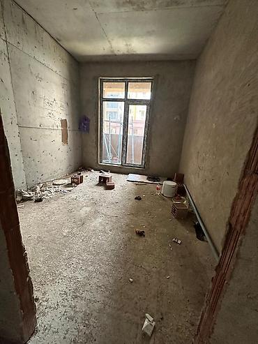 sahil d mtk: 4 otaqlı, Yeni tikili, m. Nəriman Nərimanov, 131 kv. m — 2