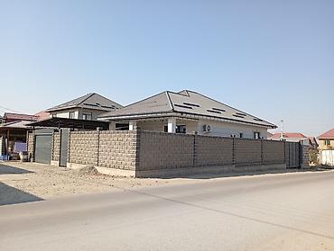 сдаётся дом без хозяйин: 5 комнат, 140 м², 4 соток, Шалта, Собственник — 1