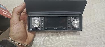 Магнитолы: Автомагнитола Sony Xplod MEX-BT9699 - Мощность: 50 Вт × 4 (Max — 4