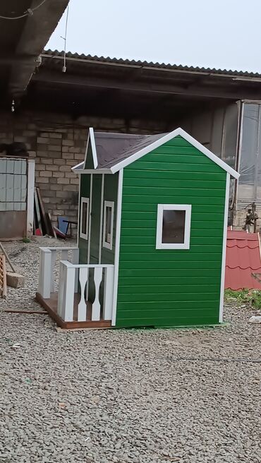 Yuvalar: İt yuvası, pişik yuvası və digər heyvanlar üçün yuva sifarişləri qəbul — 11