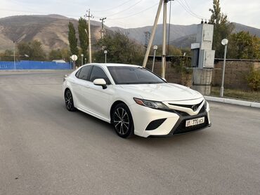 купить крышку расширительного бачка: Toyota Camry: 2019 г., 2.5 л, Типтроник, Бензин, Седан