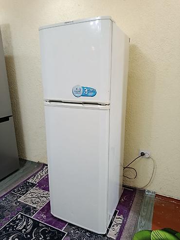 пш метр: Муздаткыч LG, Колдонулган, Эки камералуу, No frost, 55 * 155 * 60 — 3