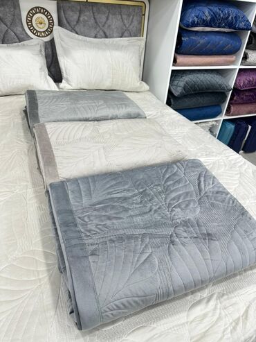 Örtüklər: *Marka Trend Cotton* *Matrial Vilur* *Yeni Ferqli Sırığlı 🍃* *Dörd