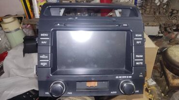 Магнитолы: Б/у, 2-DIN — 3