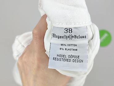 lenary jeansy: Jeansy damskie, rozmiar M — 4
