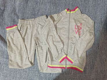 psg trenerke: Bundle: Leggings, Tracksuits, T-shirts, For girls