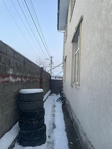 Продажа домов: Дом, 120 м², 5 комнат, Собственник, Старый ремонт — 4