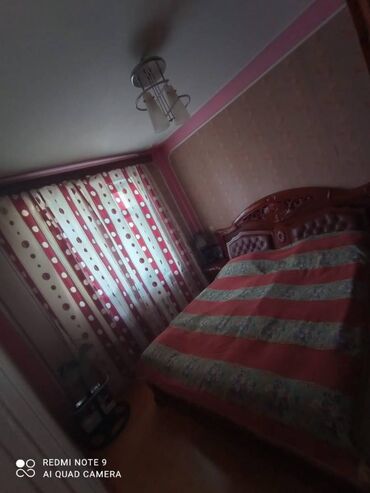 Köhnə tikili: Bakı, 2 otaqlı, Köhnə tikili, 57 kv. m — 7