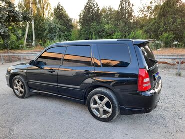 форестер sg9: Subaru Forester: 2004 г., 2 л, Автомат, Бензин, Универсал