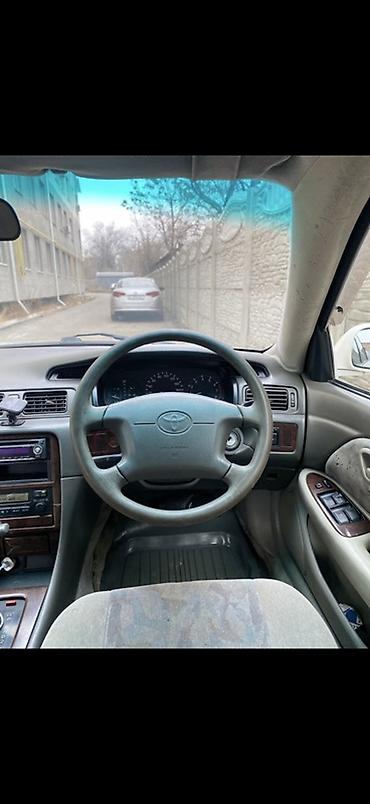 на камри 20: Toyota Camry: 1998 г., 2.2 л, Автомат, Бензин, Седан — 7