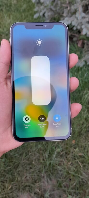 айфон 9 цена в бишкеке 256 гб: IPhone X, Колдонулган, 64 ГБ, White Titanium, Заряддоочу түзүлүш, Каптама, Кабель, 100 %