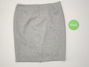 spódnico spodnie pull: Spódnica damska, rozmiar XL — 2