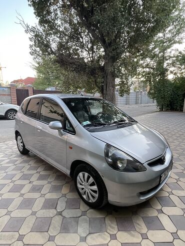 хонда cl7: Honda Jazz: 2005 г., 1.3 л, Вариатор, Бензин, Хетчбек