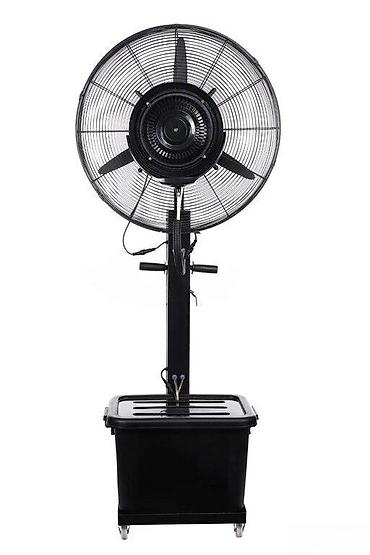 Вентиляторы: Sərinkeş Mator gücü 260watt 300azn Mator güce 600 watt 400 azn — 6