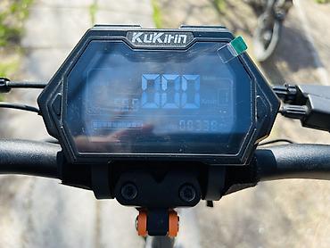 Электросамокаты: Электросамокат, Без рассрочки, Б/у, Платная доставка — 14