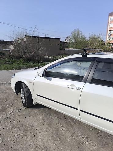 byd q05: Nissan Primera: 2003 г., Универсал — 6
